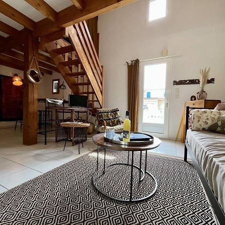 Maison Renovee Avec Mezzanine, Jardin, A 750M De La Plage De La Remigeasse, 4 Couchages, Wifi Inclus - Fr-1-246A-217 Dolus d'Oléron Eksteriør billede