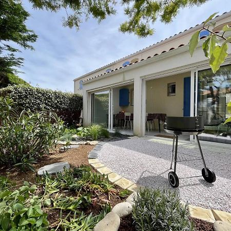 Maison Renovee Avec Mezzanine, Jardin, A 750M De La Plage De La Remigeasse, 4 Couchages, Wifi Inclus - Fr-1-246A-217 Dolus d'Oléron Eksteriør billede