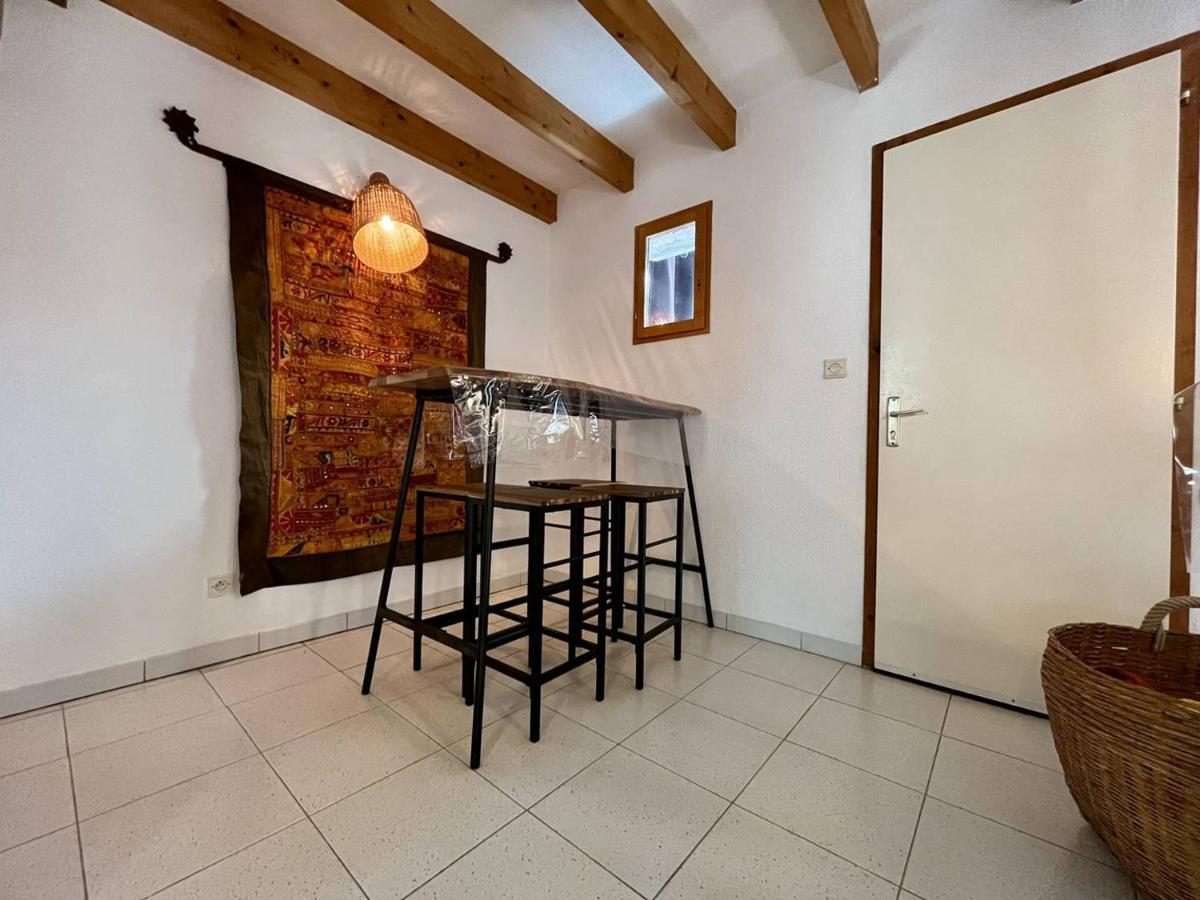 Maison Renovee Avec Mezzanine, Jardin, A 750M De La Plage De La Remigeasse, 4 Couchages, Wifi Inclus - Fr-1-246A-217 Dolus d'Oléron Eksteriør billede