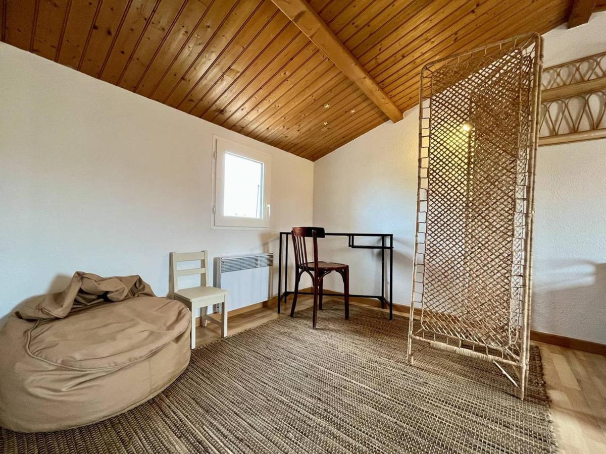 Maison Renovee Avec Mezzanine, Jardin, A 750M De La Plage De La Remigeasse, 4 Couchages, Wifi Inclus - Fr-1-246A-217 Dolus d'Oléron Eksteriør billede