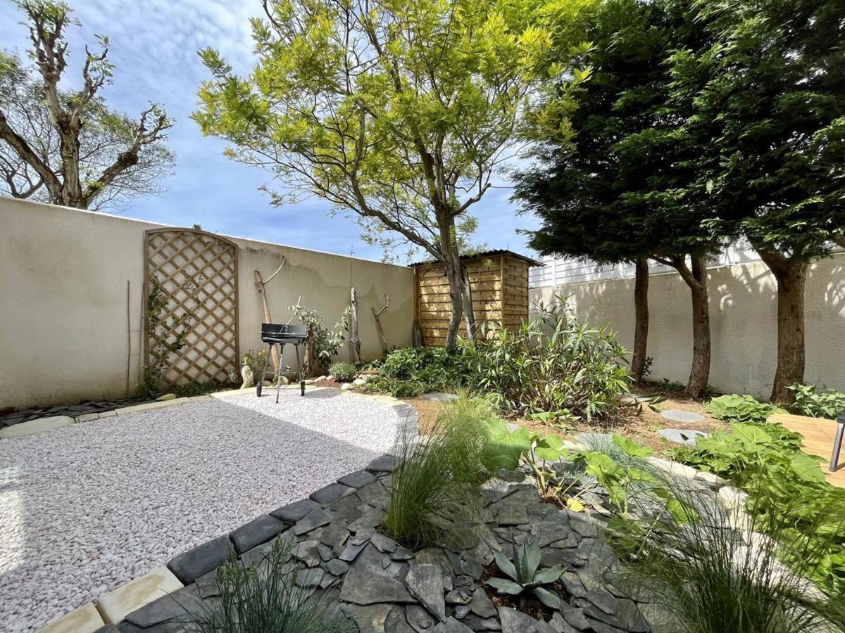 Maison Renovee Avec Mezzanine, Jardin, A 750M De La Plage De La Remigeasse, 4 Couchages, Wifi Inclus - Fr-1-246A-217 Dolus d'Oléron Eksteriør billede