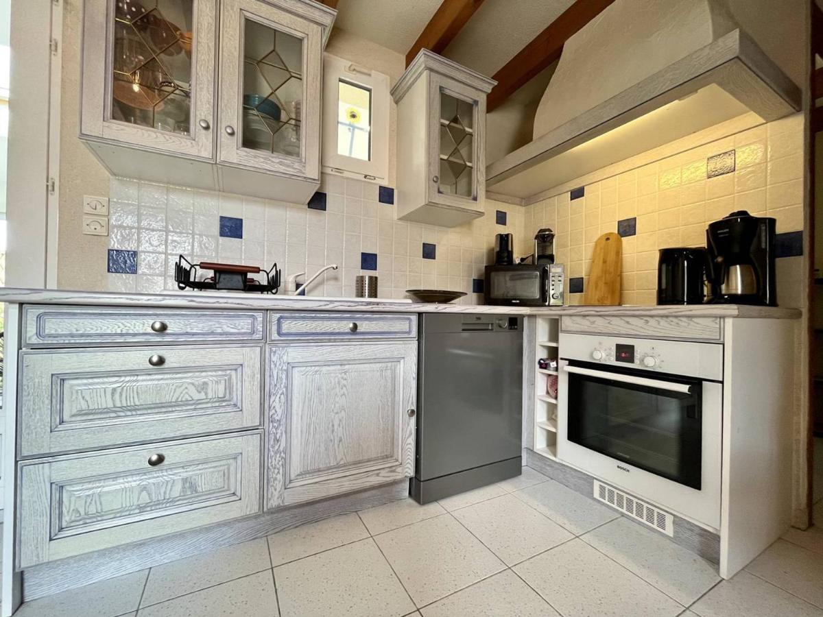 Maison Renovee Avec Mezzanine, Jardin, A 750M De La Plage De La Remigeasse, 4 Couchages, Wifi Inclus - Fr-1-246A-217 Dolus d'Oléron Eksteriør billede