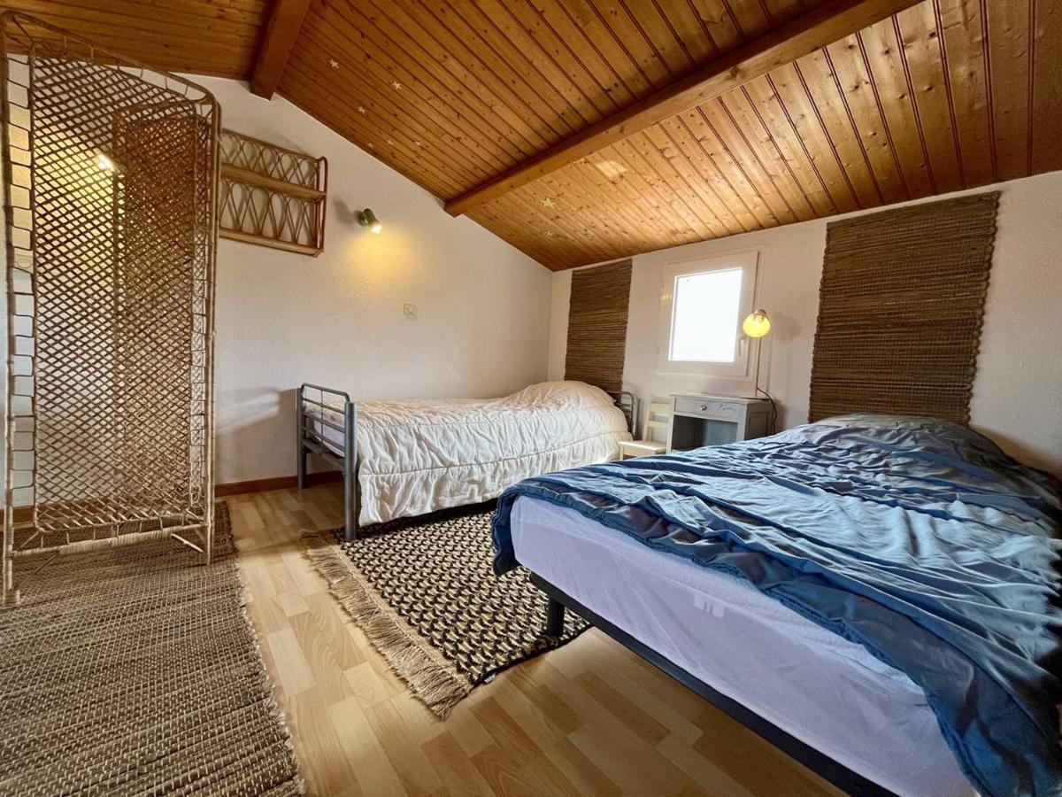 Maison Renovee Avec Mezzanine, Jardin, A 750M De La Plage De La Remigeasse, 4 Couchages, Wifi Inclus - Fr-1-246A-217 Dolus d'Oléron Eksteriør billede