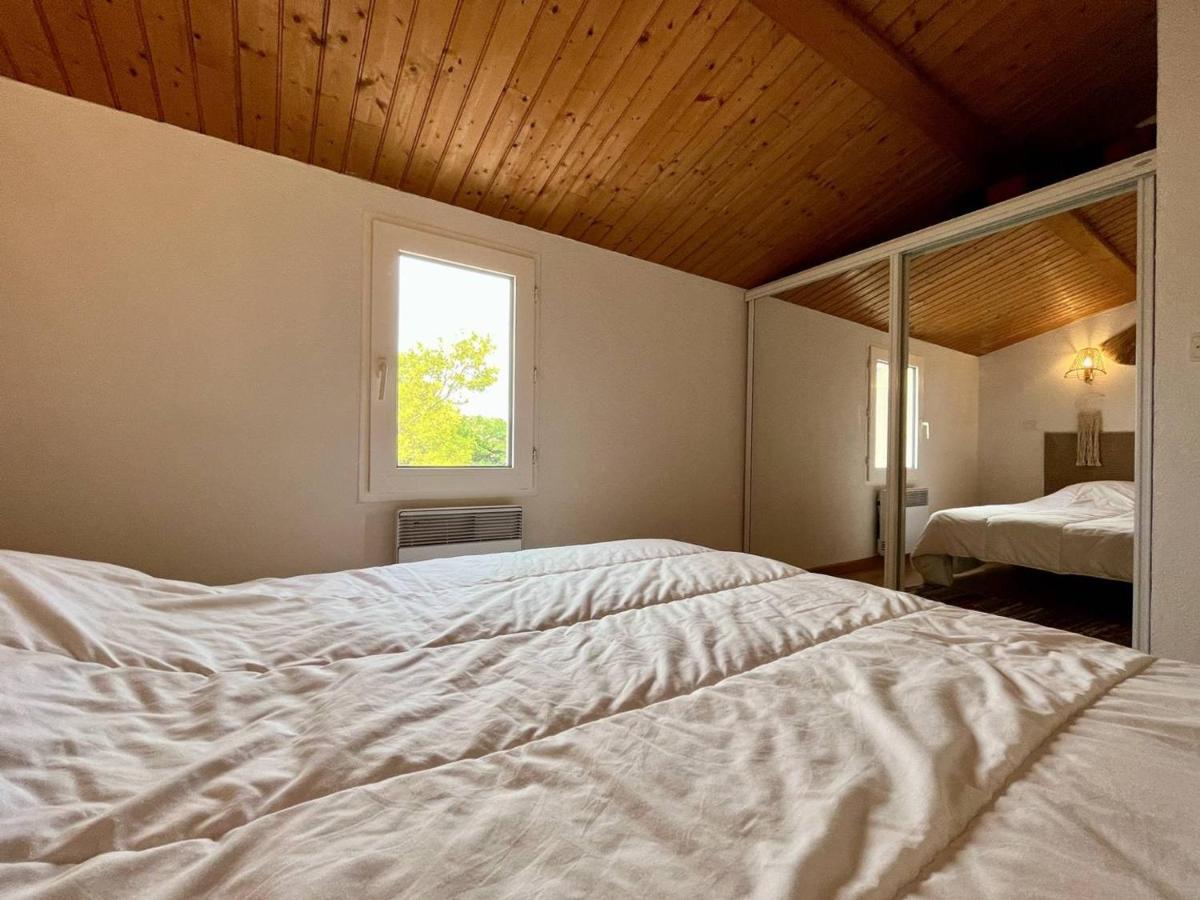 Maison Renovee Avec Mezzanine, Jardin, A 750M De La Plage De La Remigeasse, 4 Couchages, Wifi Inclus - Fr-1-246A-217 Dolus d'Oléron Eksteriør billede